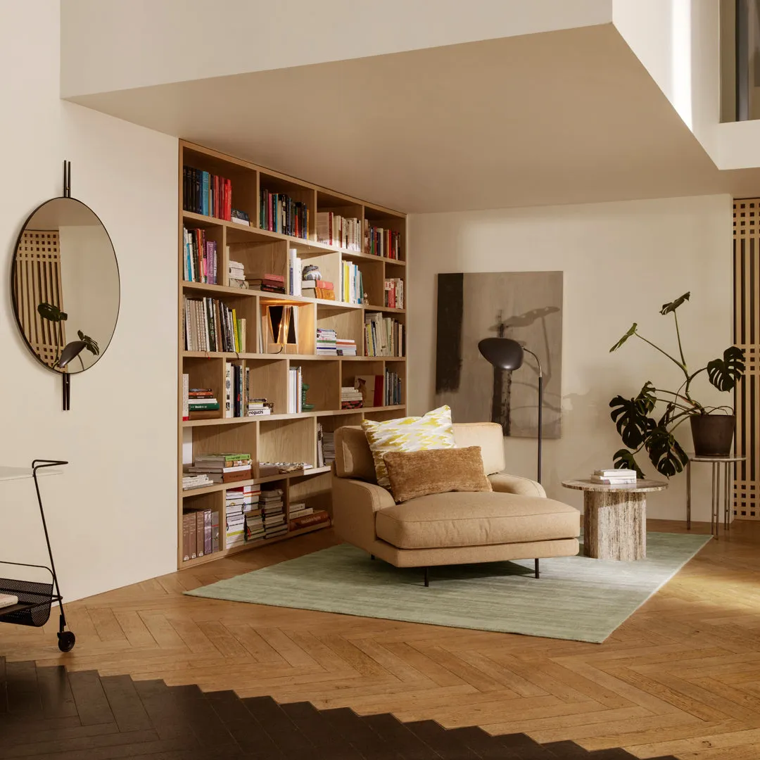 Gubi x Golran Rugs