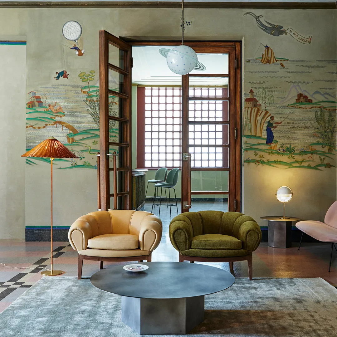 Gubi x Golran Rugs