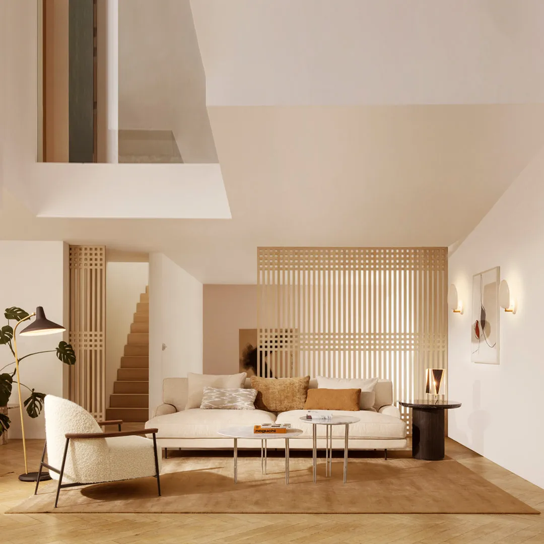 Gubi x Golran Rugs