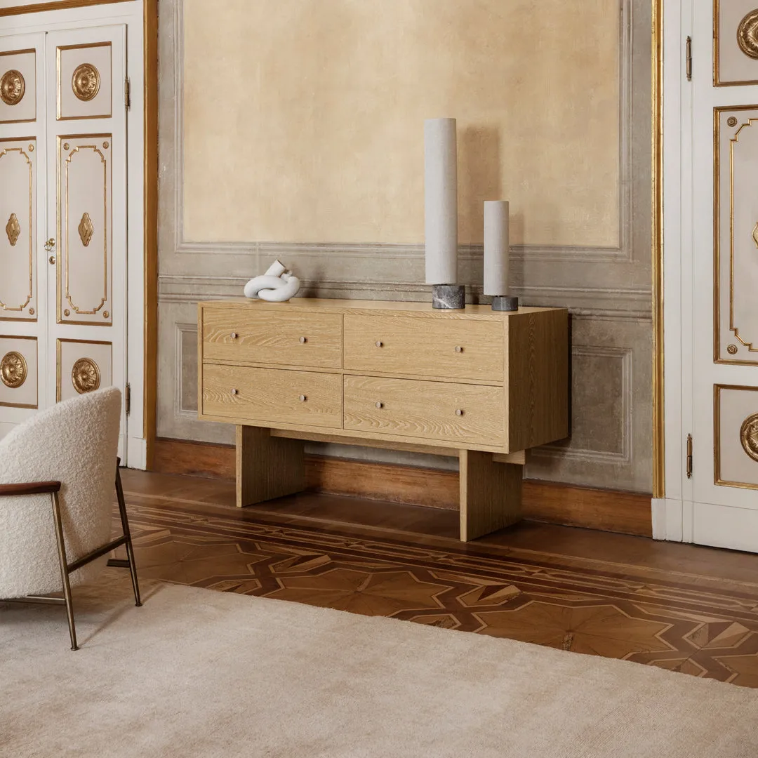Gubi x Golran Rugs