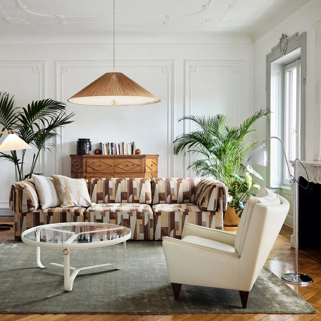 Gubi x Golran Rugs