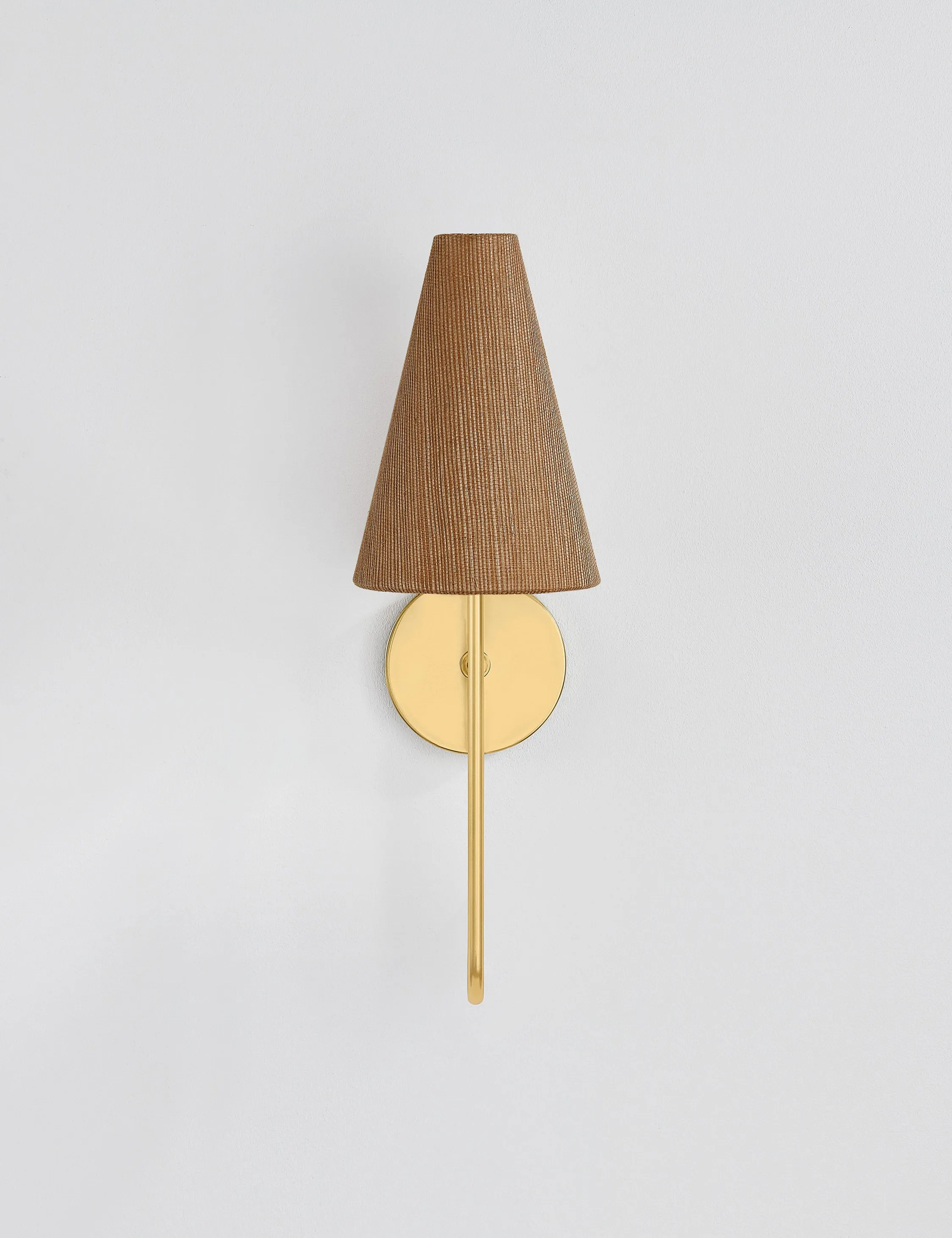 Hachette Sconce Lulu and Georgia