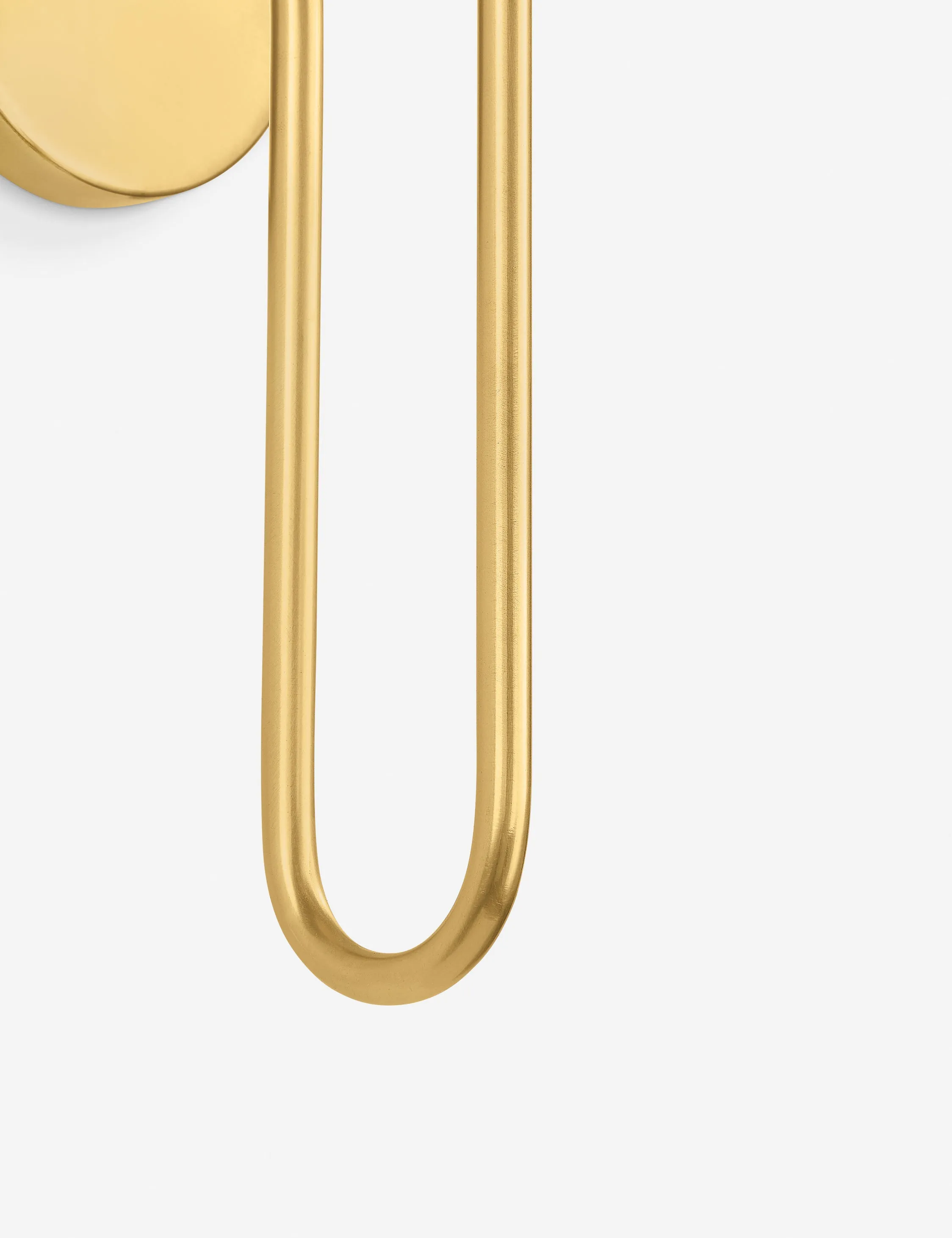 Hachette Sconce Lulu and Georgia