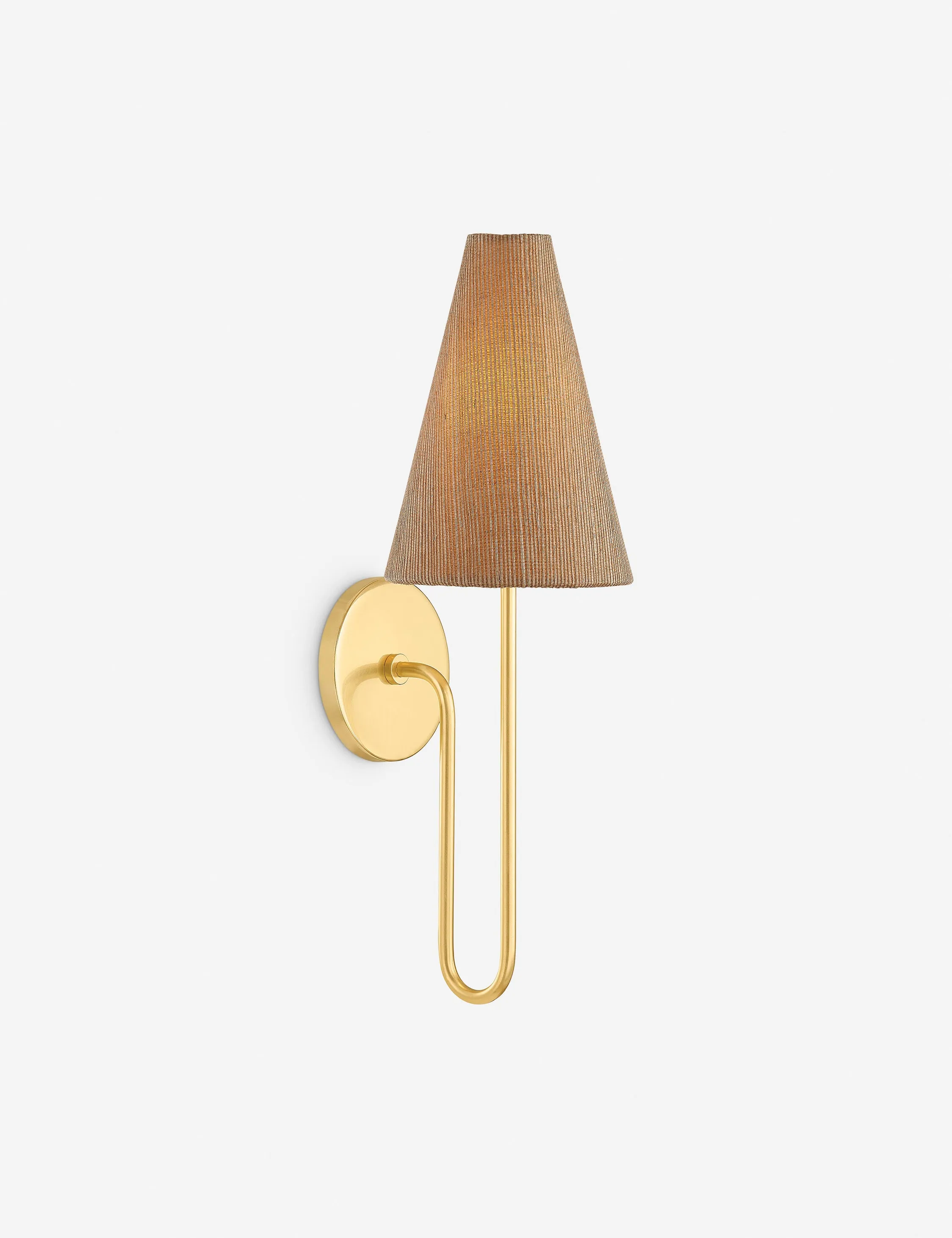 Hachette Sconce Lulu and Georgia