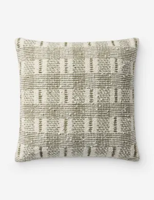 Hadara Pillow Lulu and Georgia