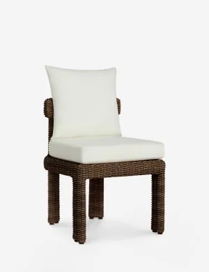 Hadler Outdoor Dining Chair Lulu and Georgia