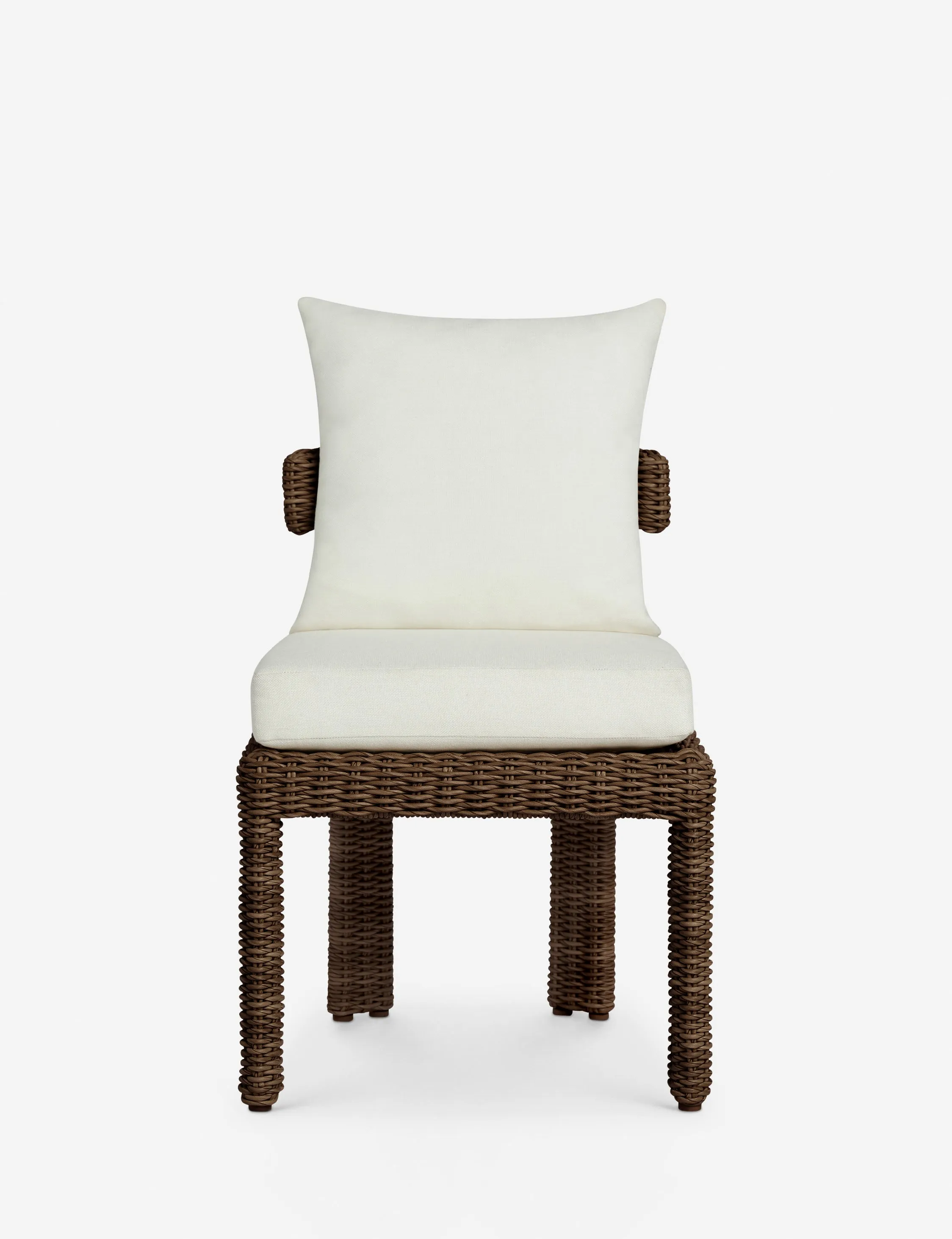 Hadler Outdoor Dining Chair Lulu and Georgia