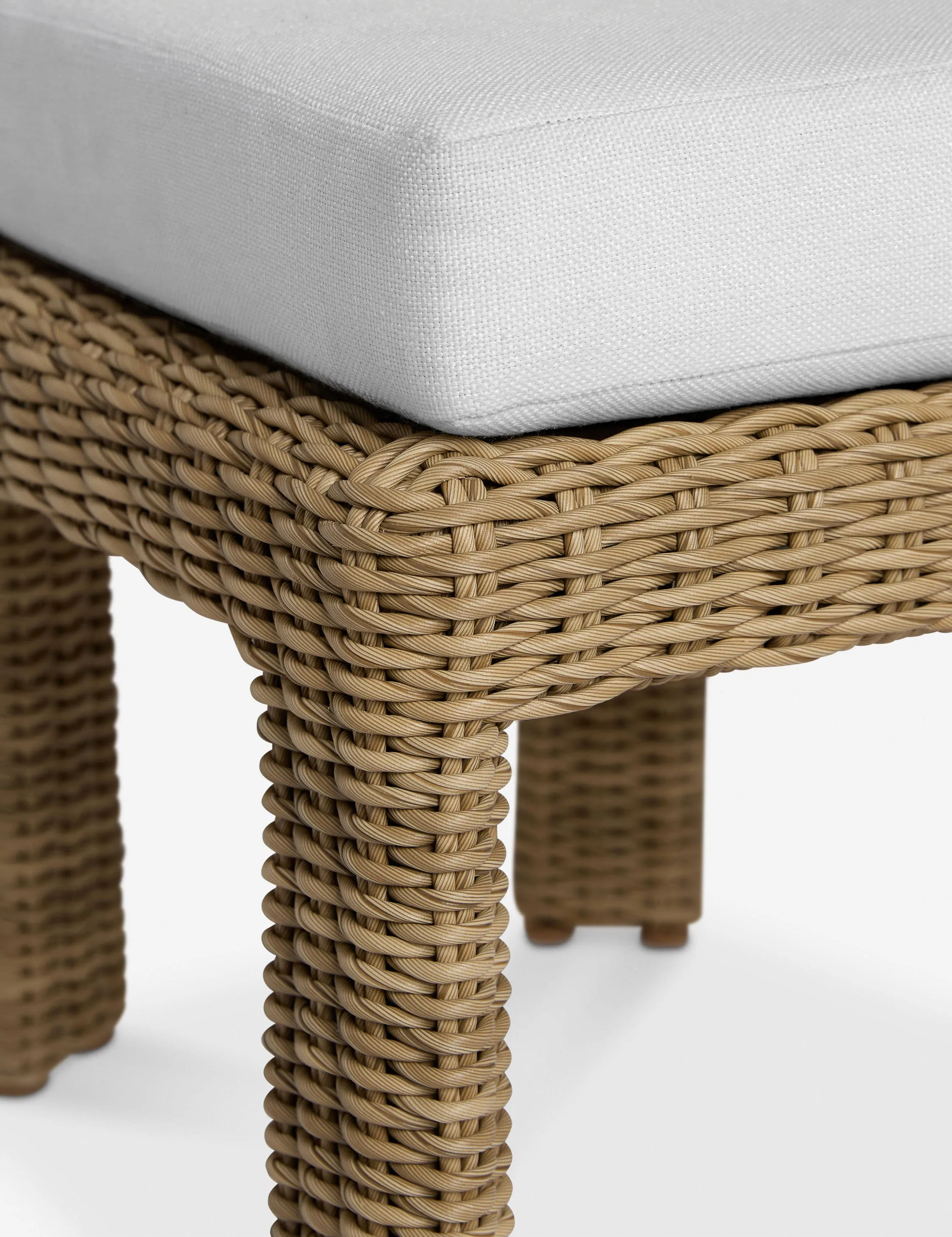 Hadler Outdoor Dining Chair Lulu and Georgia