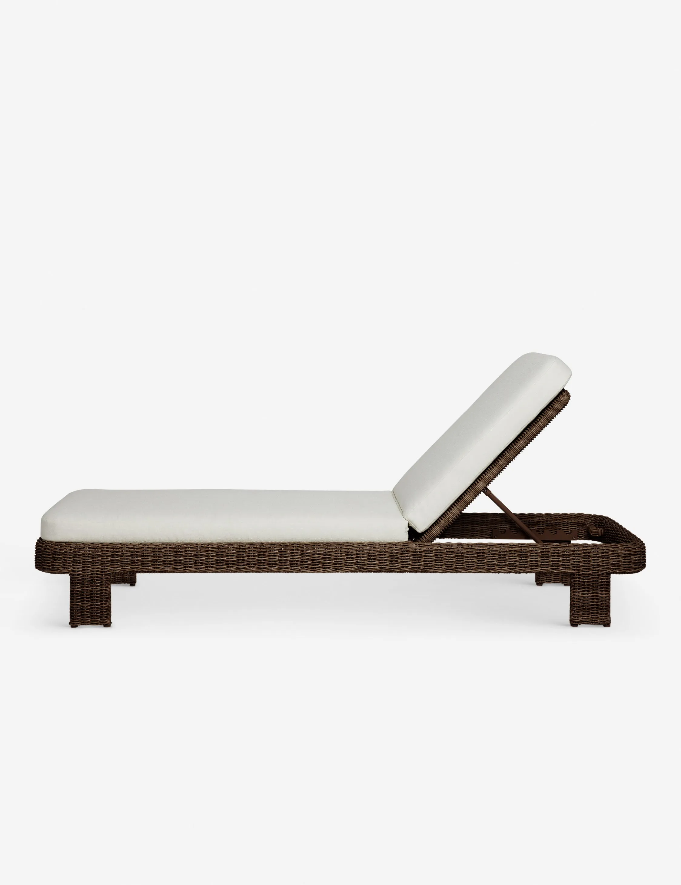 Hadler Outdoor Lounger Lulu and Georgia
