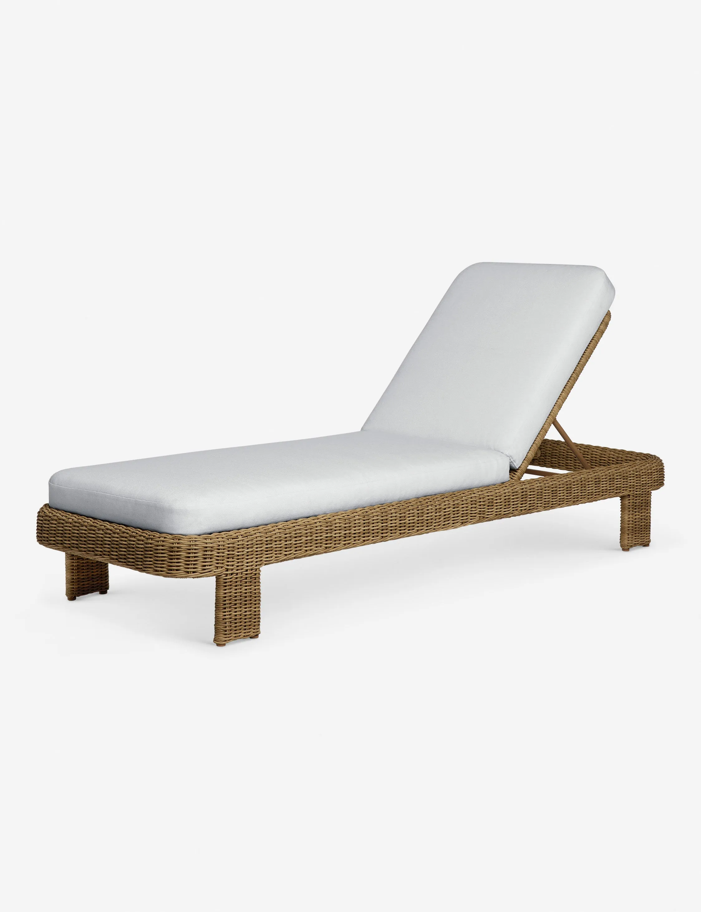 Hadler Outdoor Lounger Lulu and Georgia