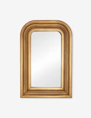 Haisley Mirror Lulu and Georgia