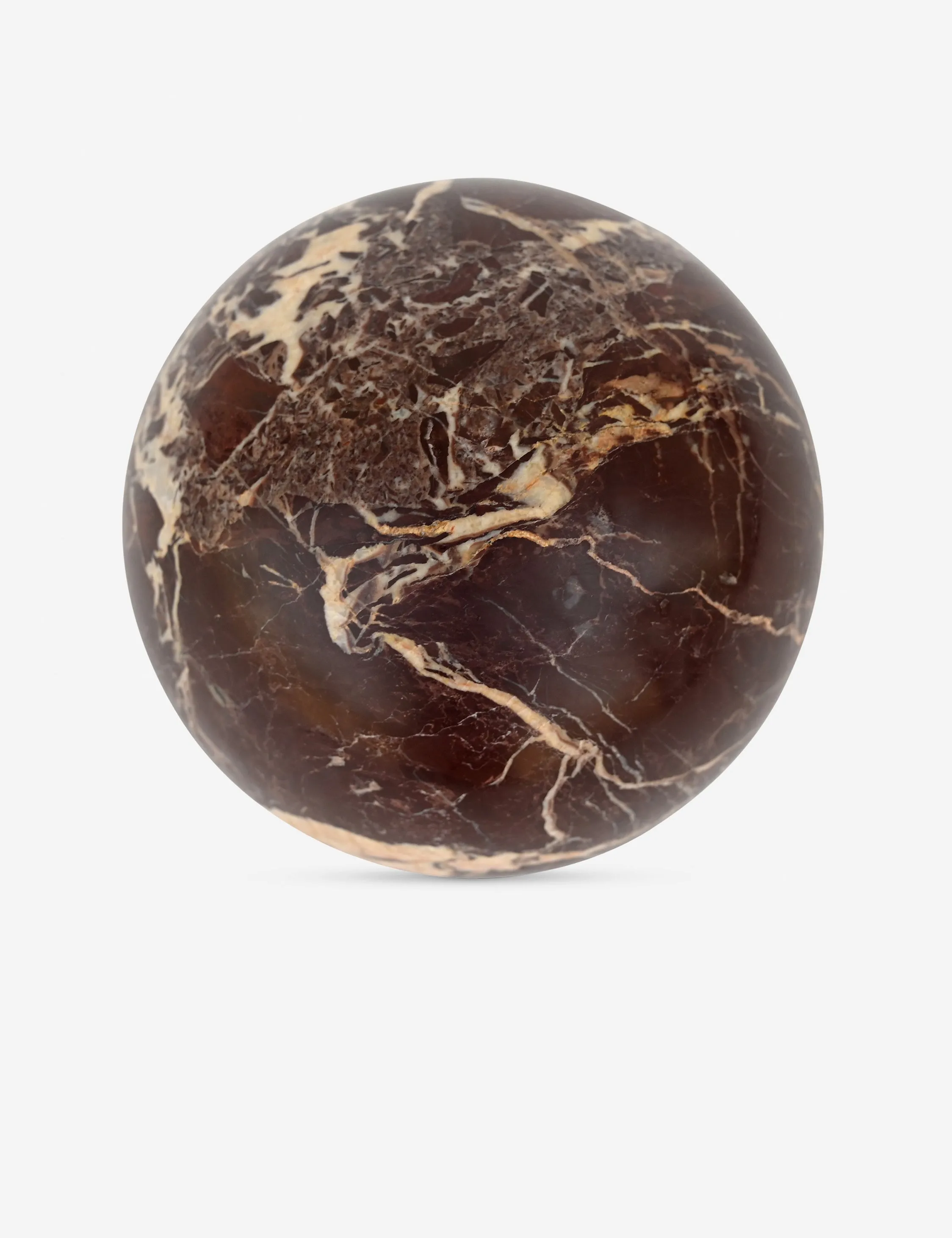 Hallam Marble Object Lulu and Georgia