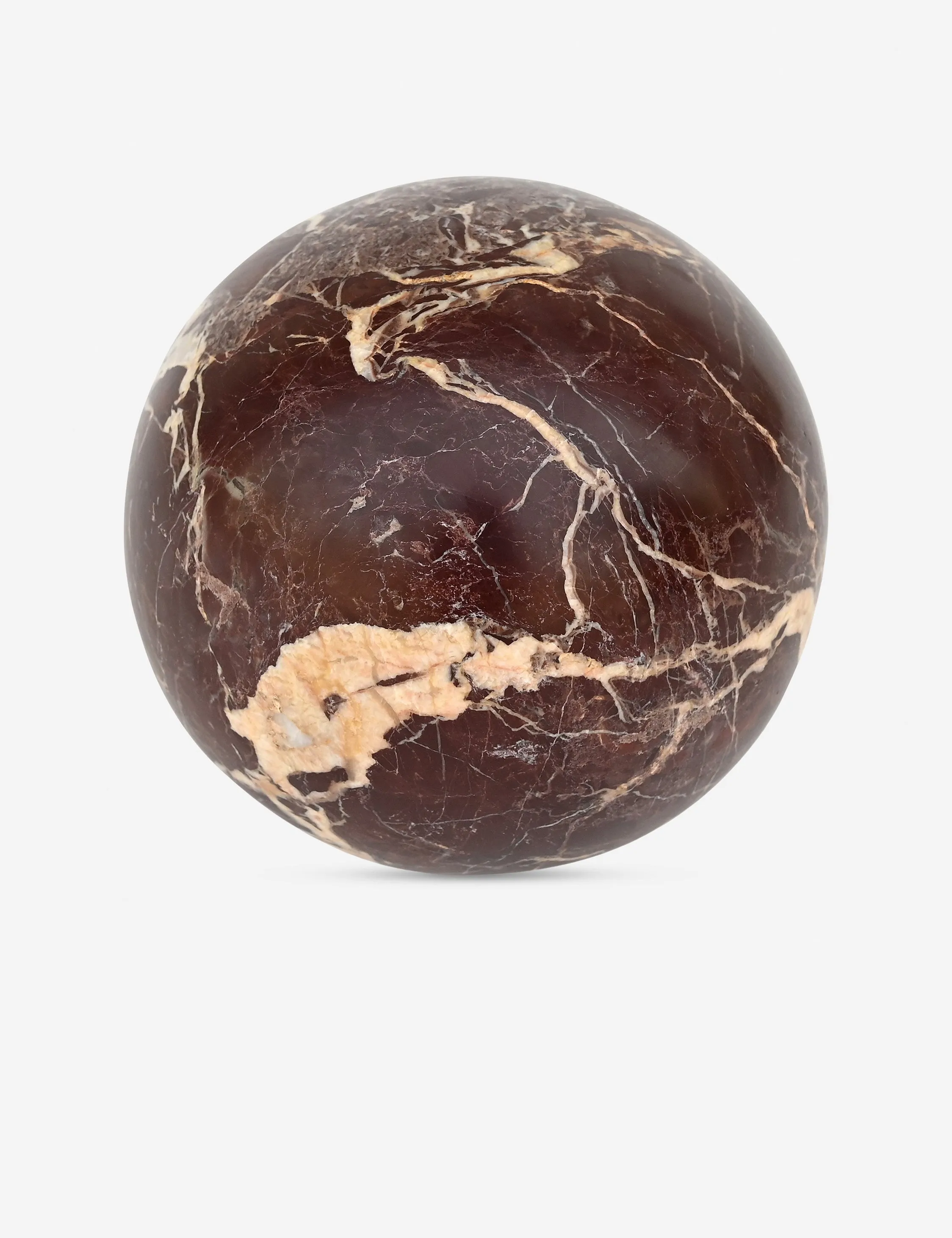 Hallam Marble Object Lulu and Georgia