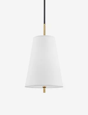 Hamilton Pendant Light Lulu and Georgia