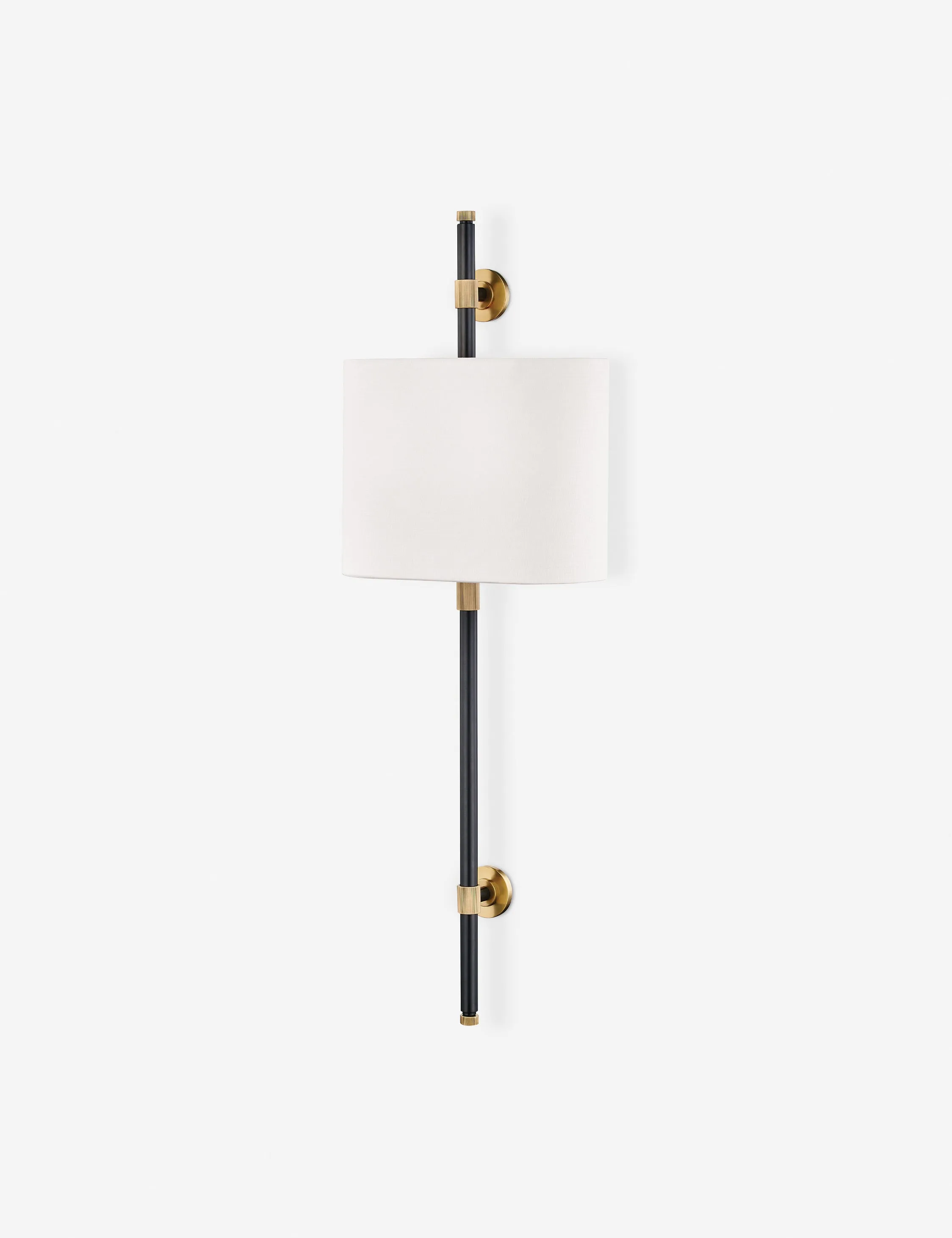 Hamilton Sconce Lulu and Georgia