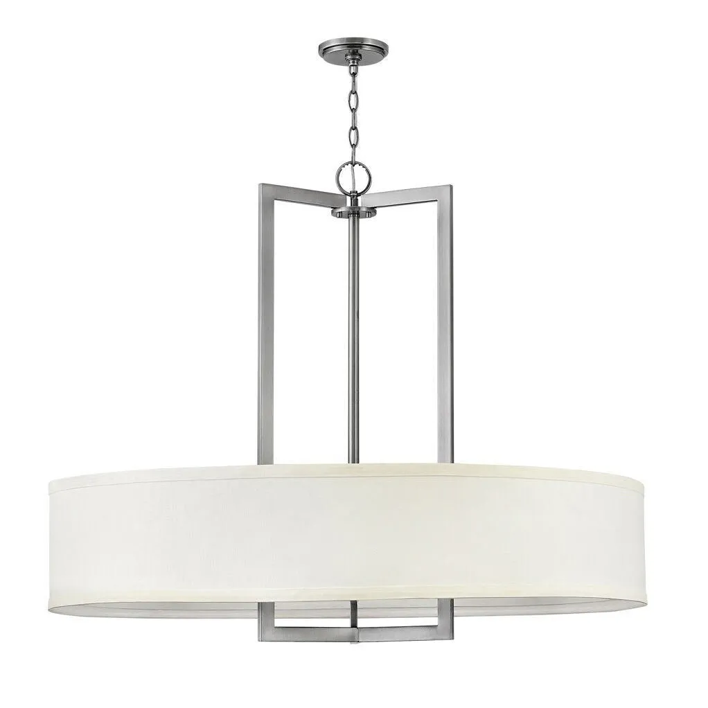 Hampton Pendant Light
