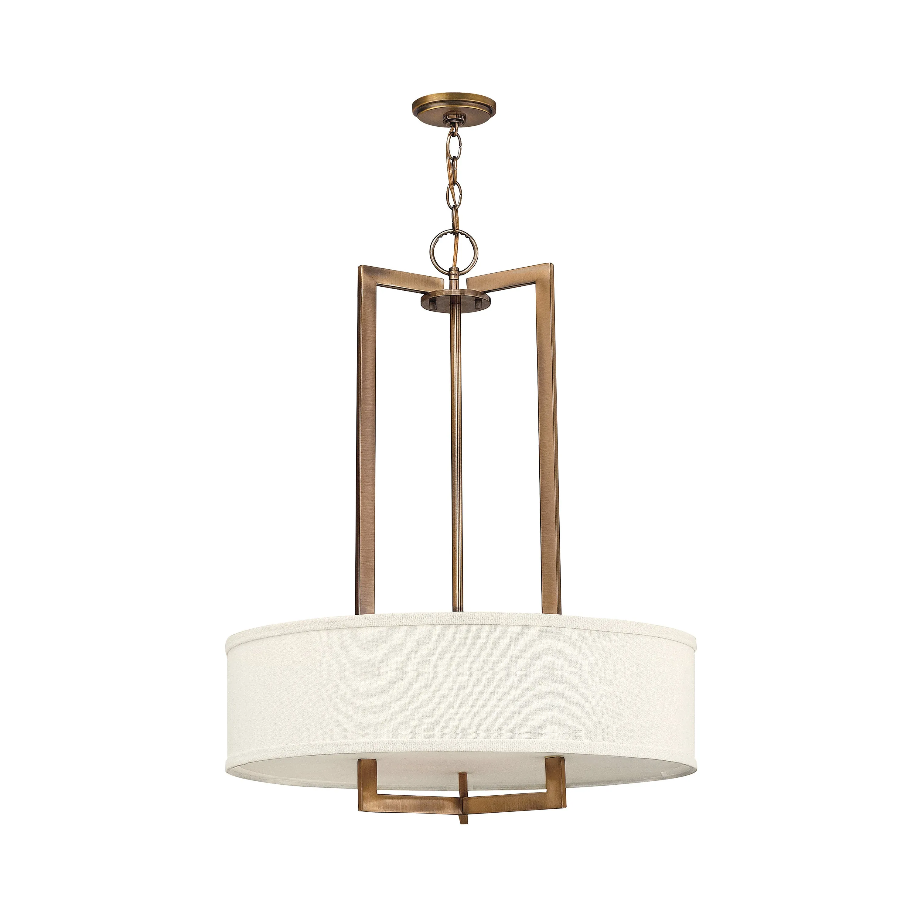 Hampton Pendant Light