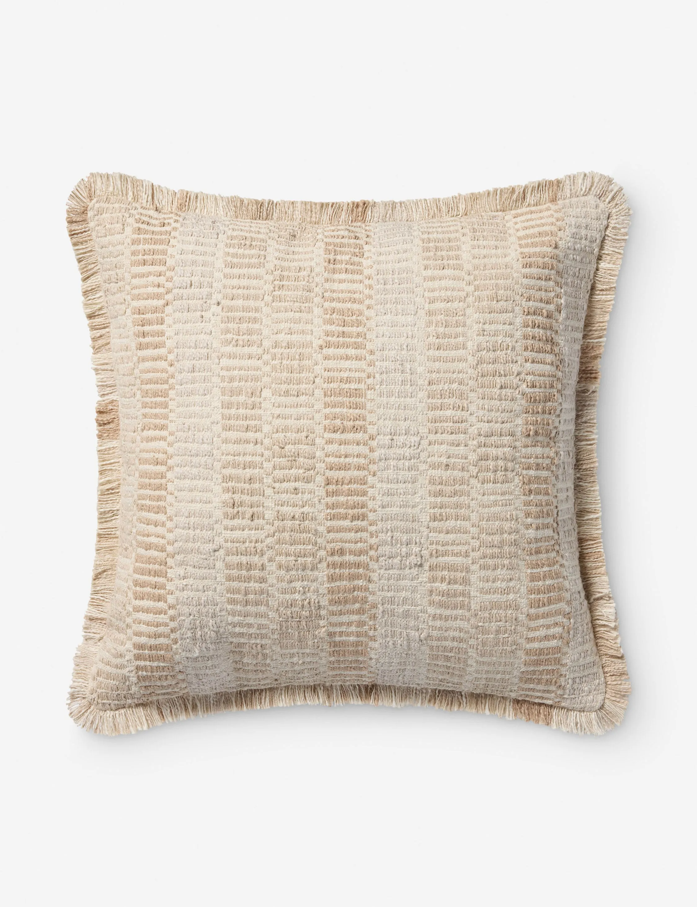 Hanneli Pillow Lulu and Georgia