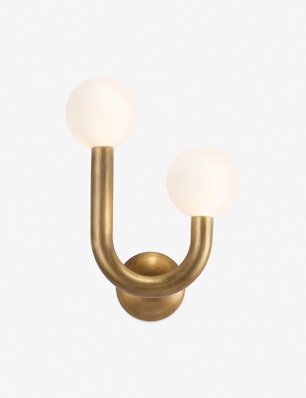 Happy Sconce by Regina Andrew Lulu and Georgia