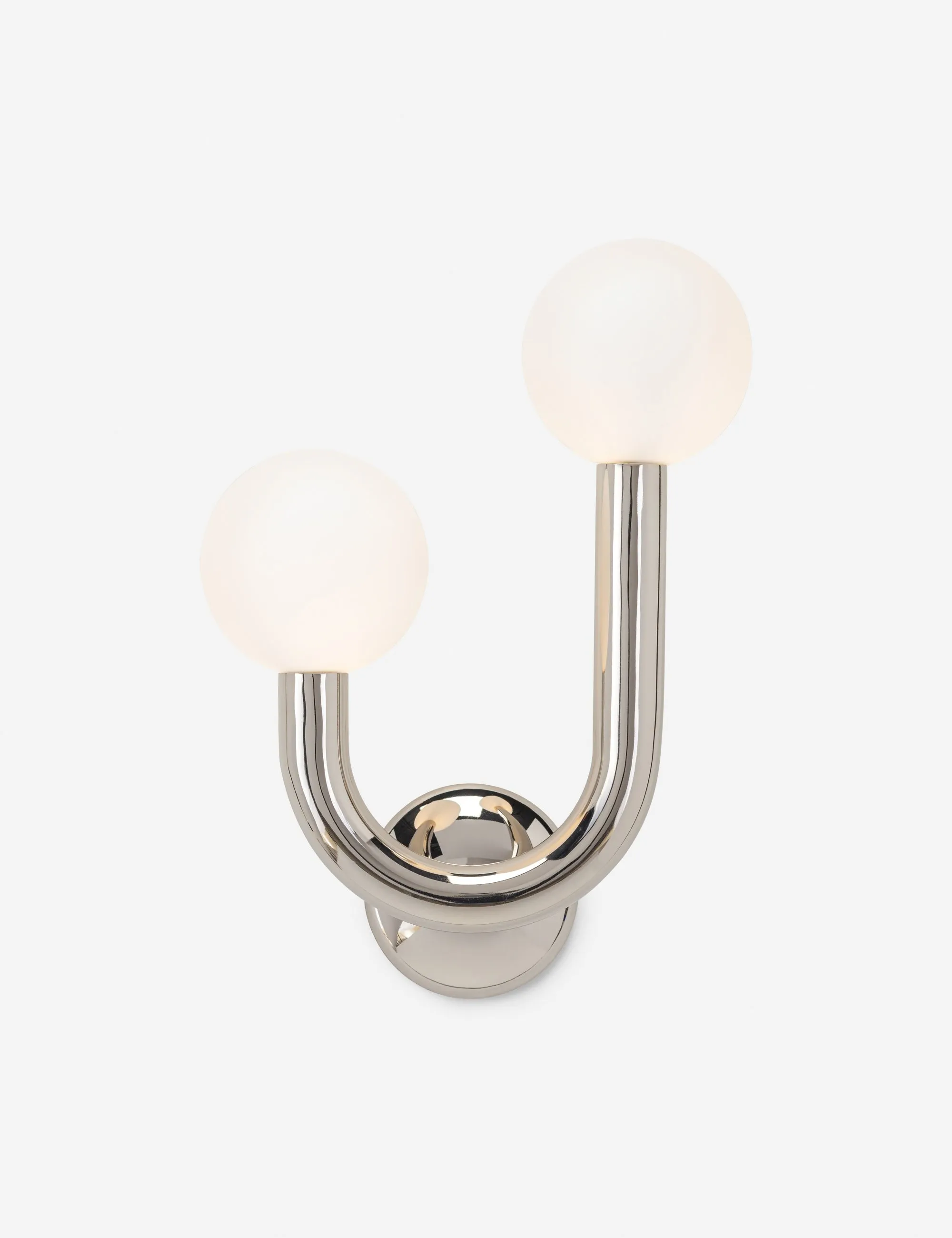 Happy Sconce by Regina Andrew Lulu and Georgia