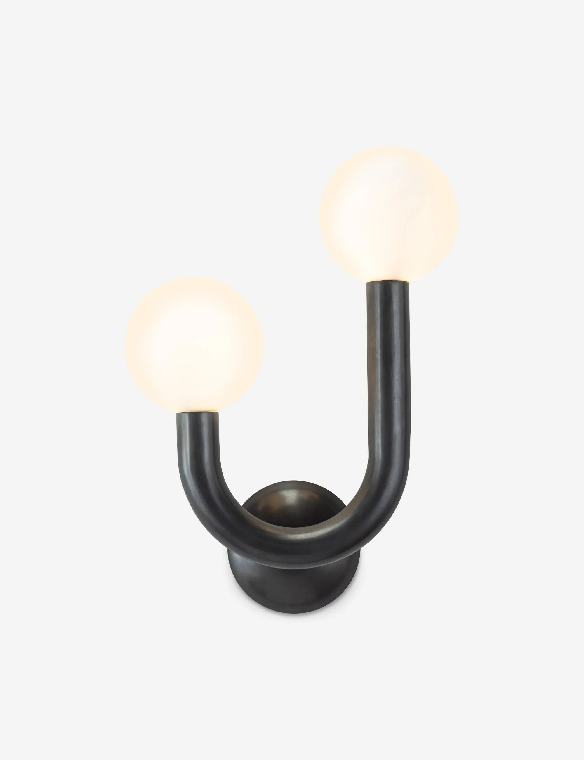 Happy Sconce by Regina Andrew Lulu and Georgia