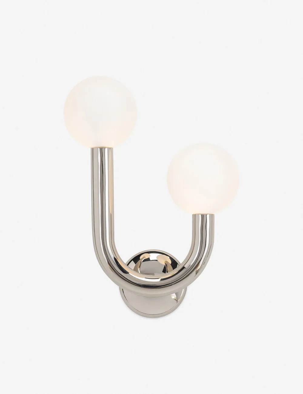 Happy Sconce by Regina Andrew Lulu and Georgia