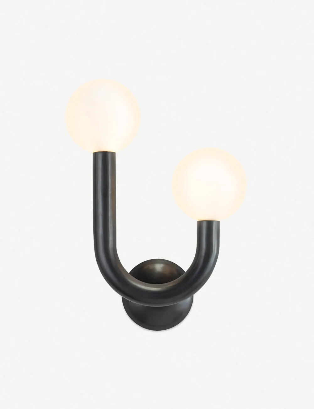 Happy Sconce by Regina Andrew Lulu and Georgia