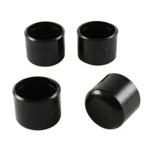 Hardy Chair Tips 1" Square Outside (2pc)