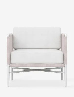 Haring Indoor / Outdoor Accent Chair Lulu and Georgia