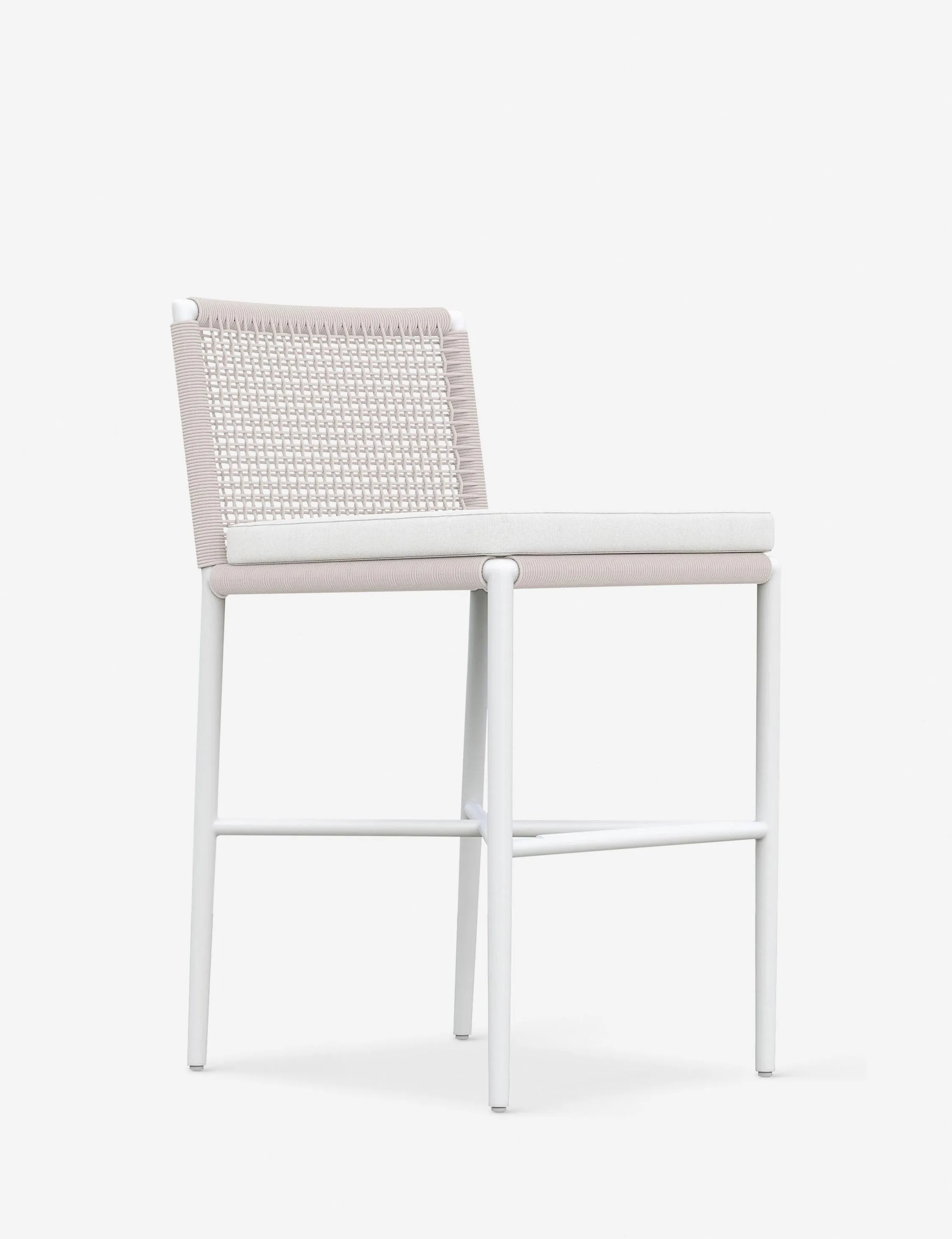Haring Indoor / Outdoor Counter Stool Lulu and Georgia