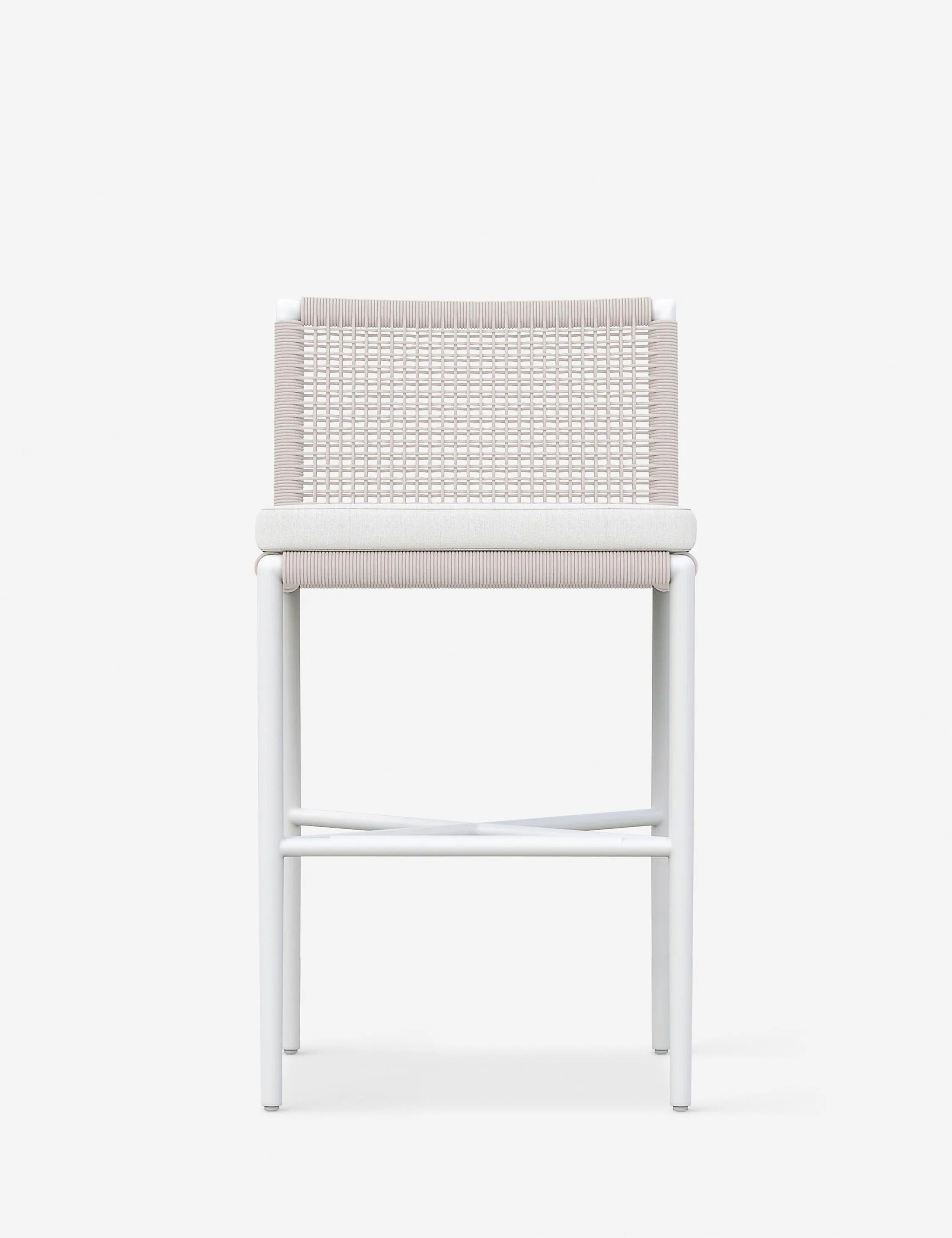 Haring Indoor / Outdoor Counter Stool Lulu and Georgia
