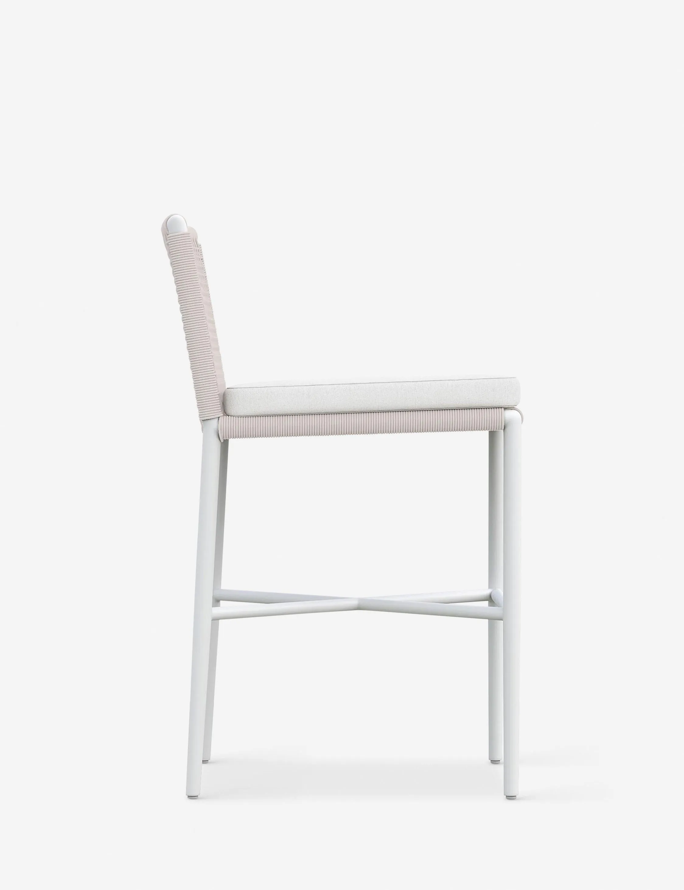 Haring Indoor / Outdoor Counter Stool Lulu and Georgia