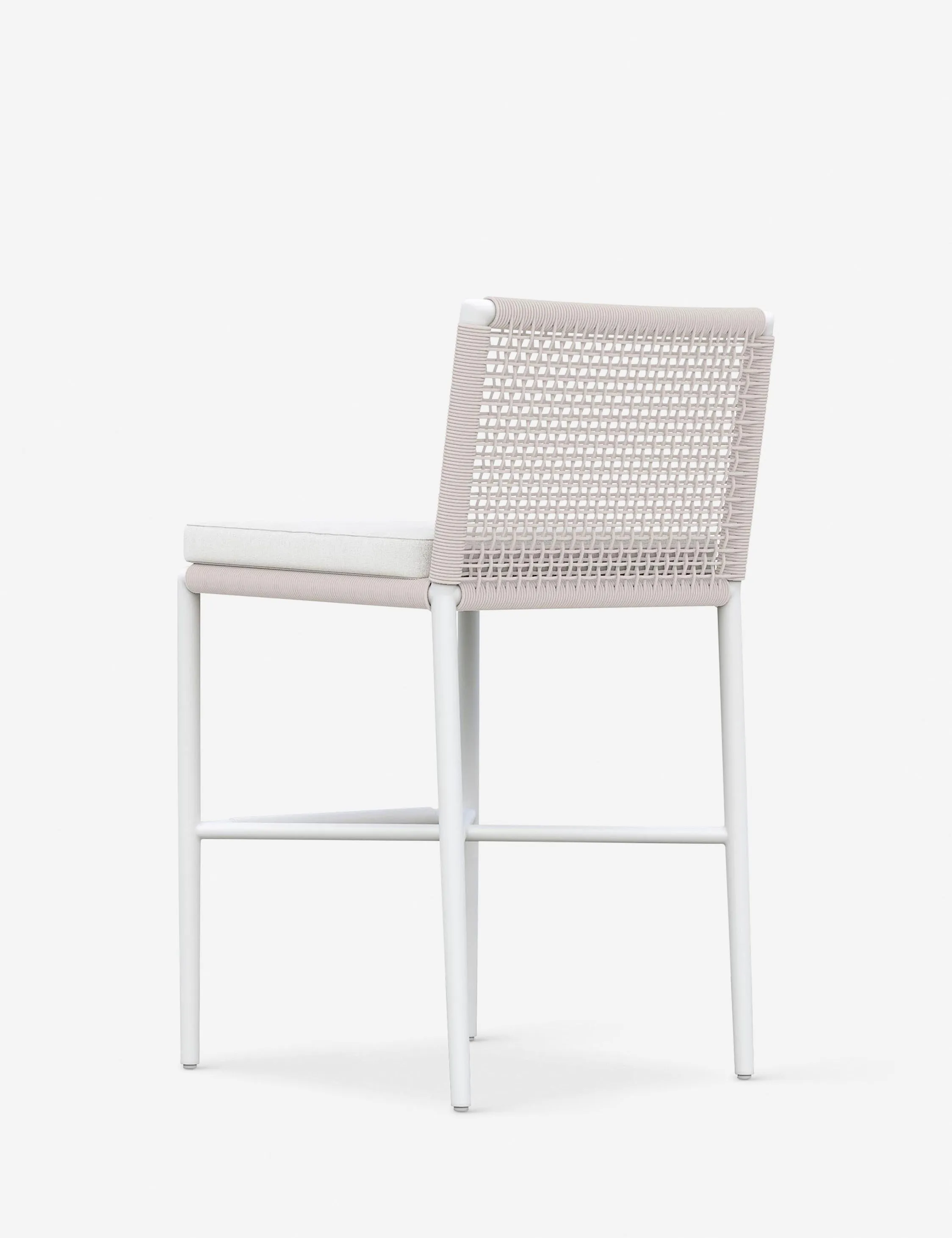 Haring Indoor / Outdoor Counter Stool Lulu and Georgia