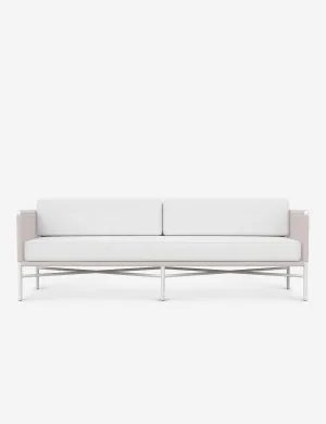 Haring Indoor / Outdoor Sofa Lulu and Georgia