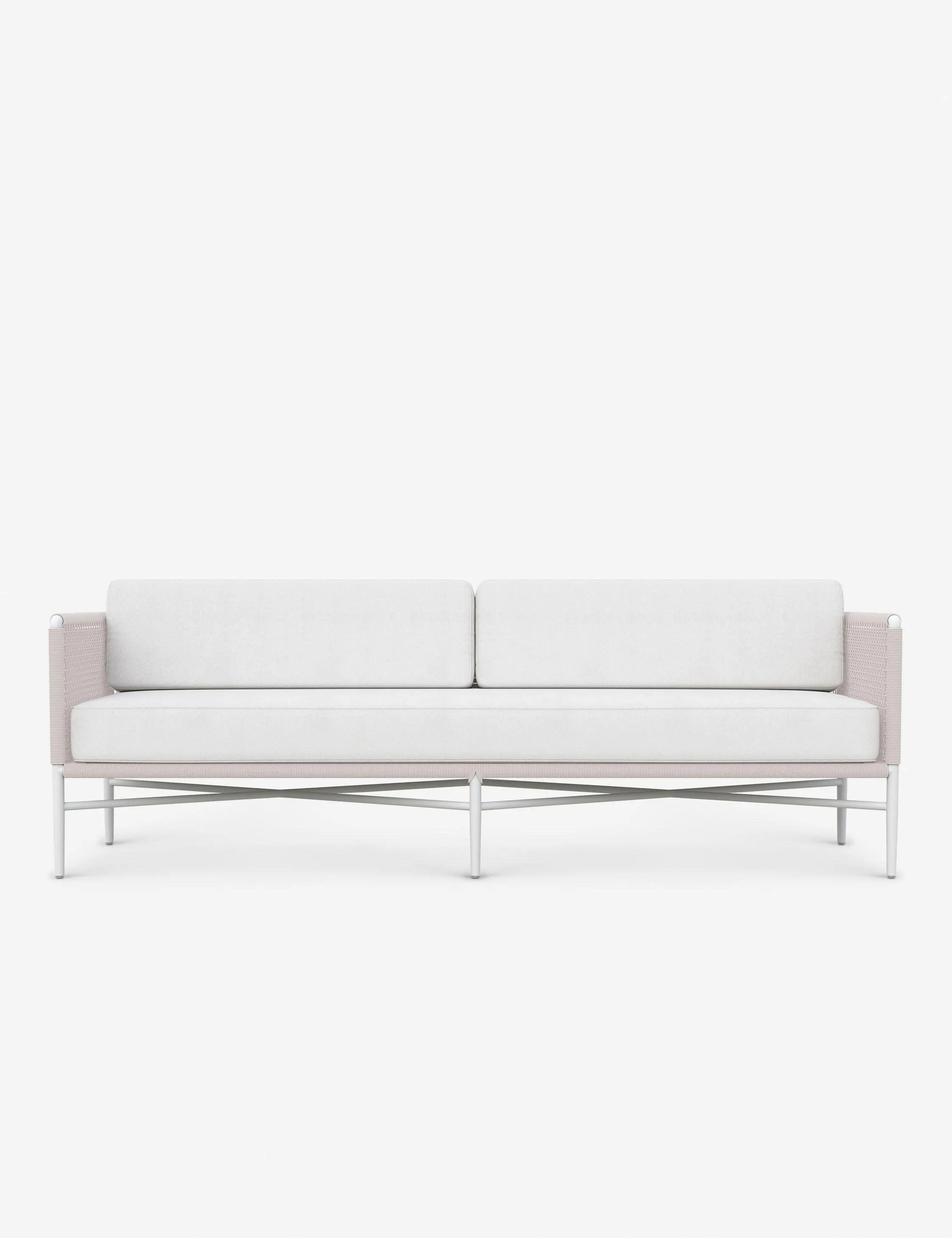 Haring Indoor / Outdoor Sofa Lulu and Georgia
