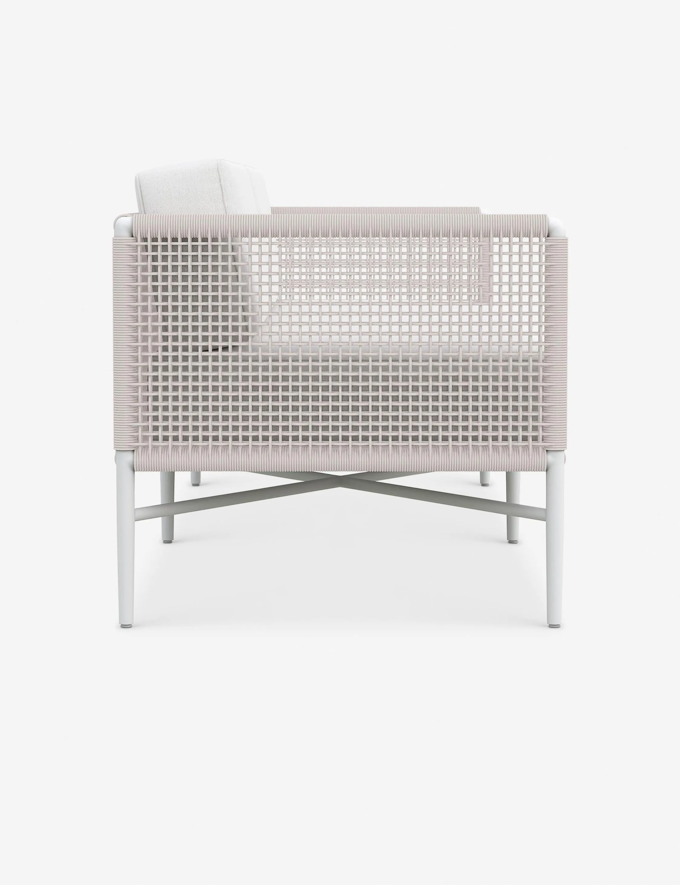 Haring Indoor / Outdoor Sofa Lulu and Georgia