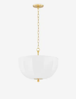 Harker Pendant Light Lulu and Georgia