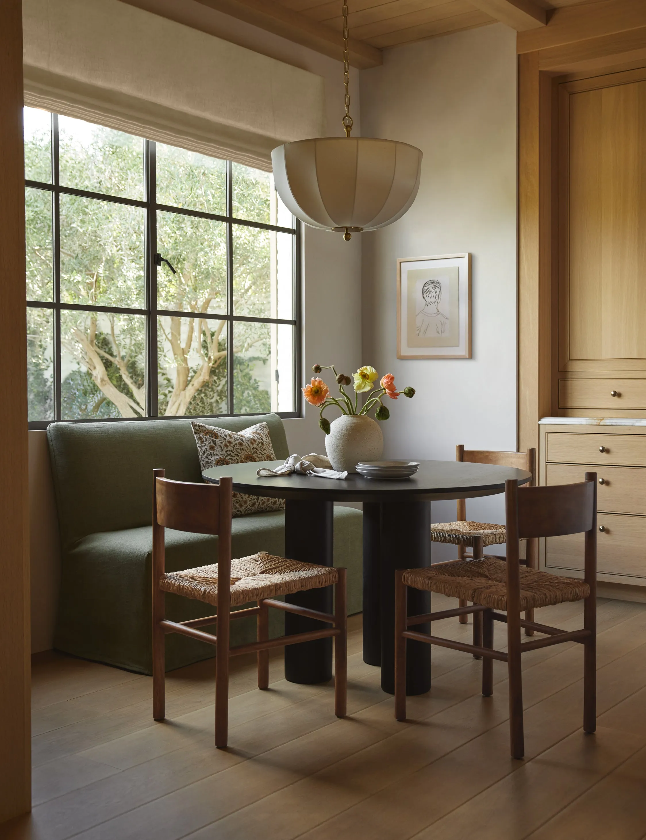Harker Pendant Light Lulu and Georgia