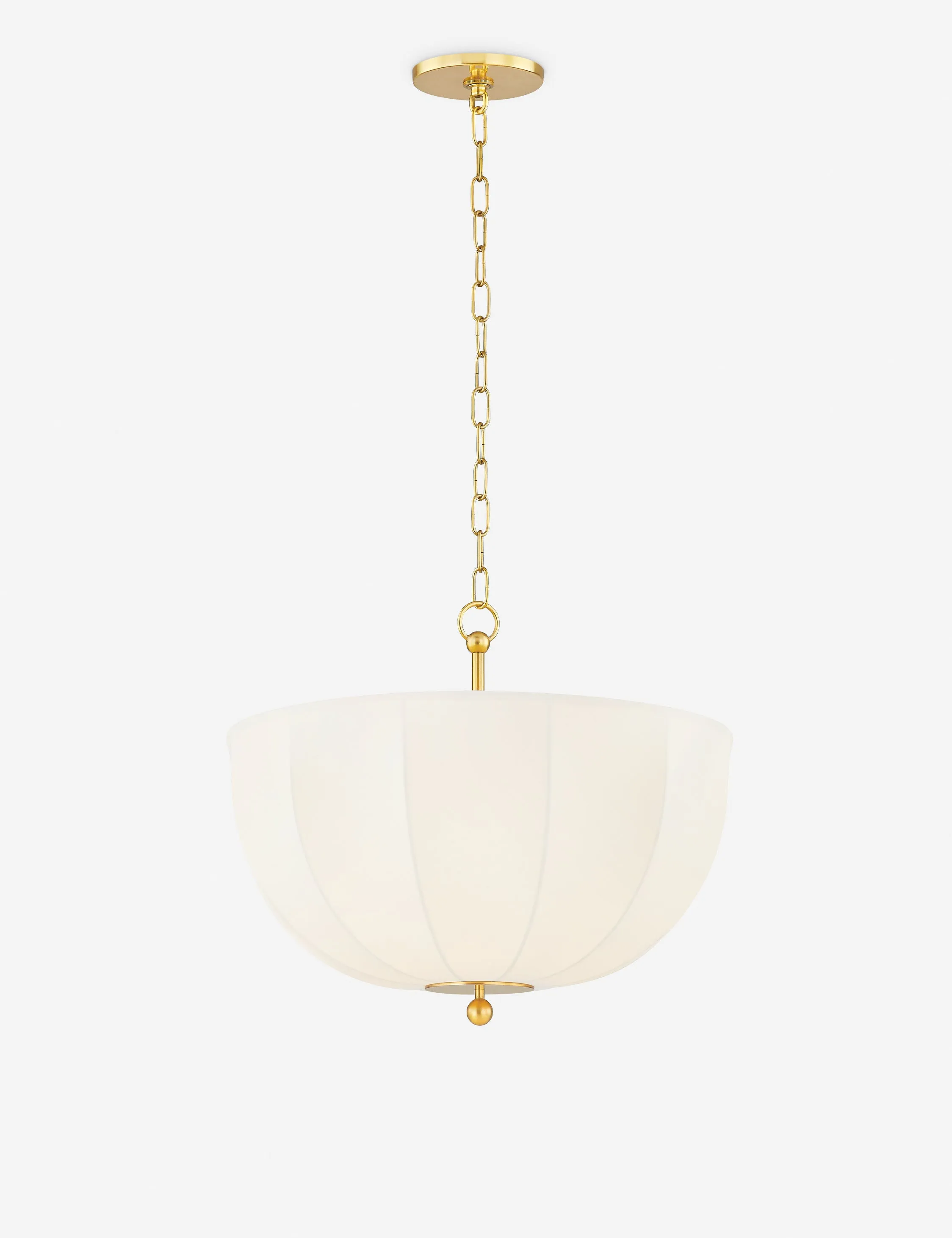 Harker Pendant Light Lulu and Georgia