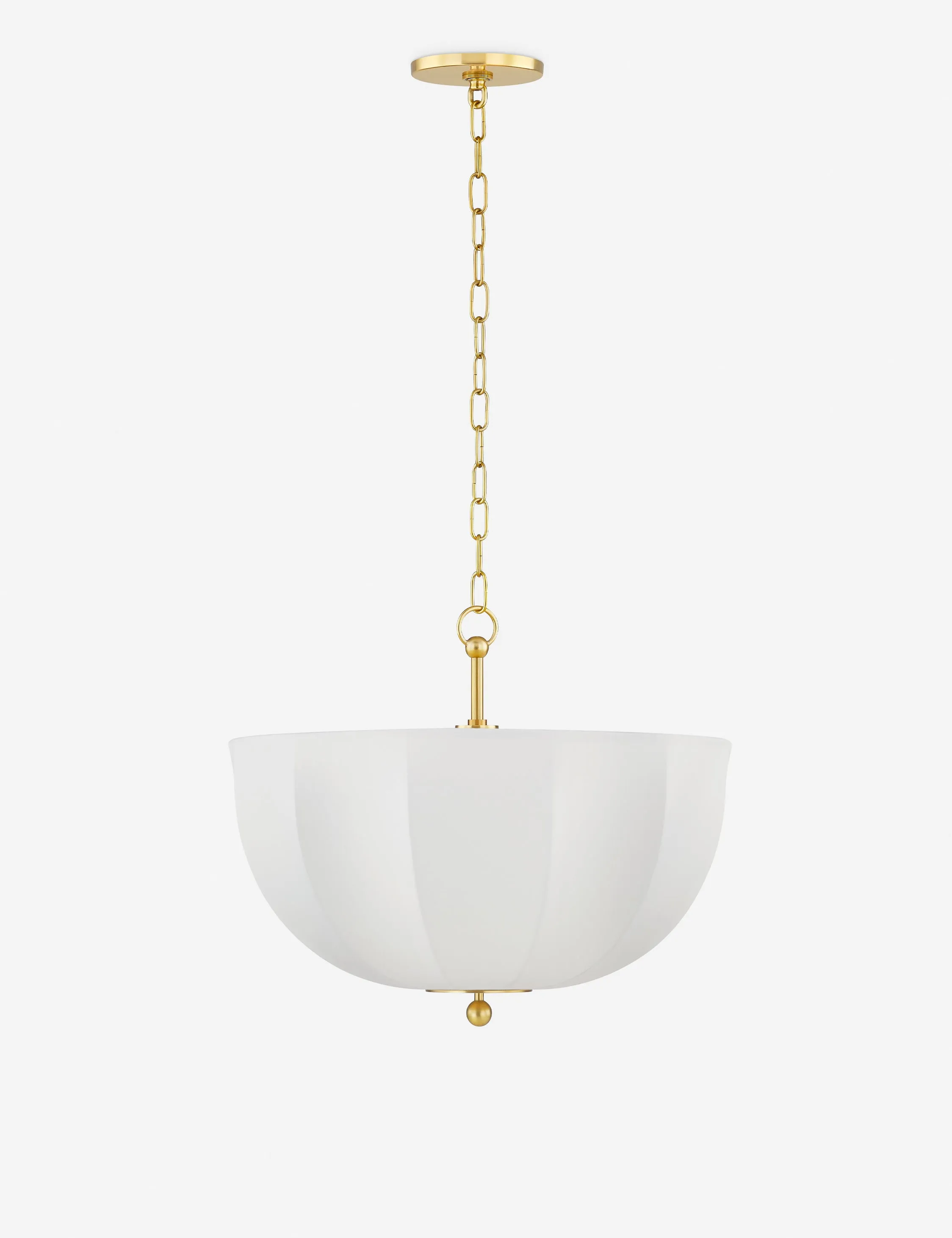 Harker Pendant Light Lulu and Georgia