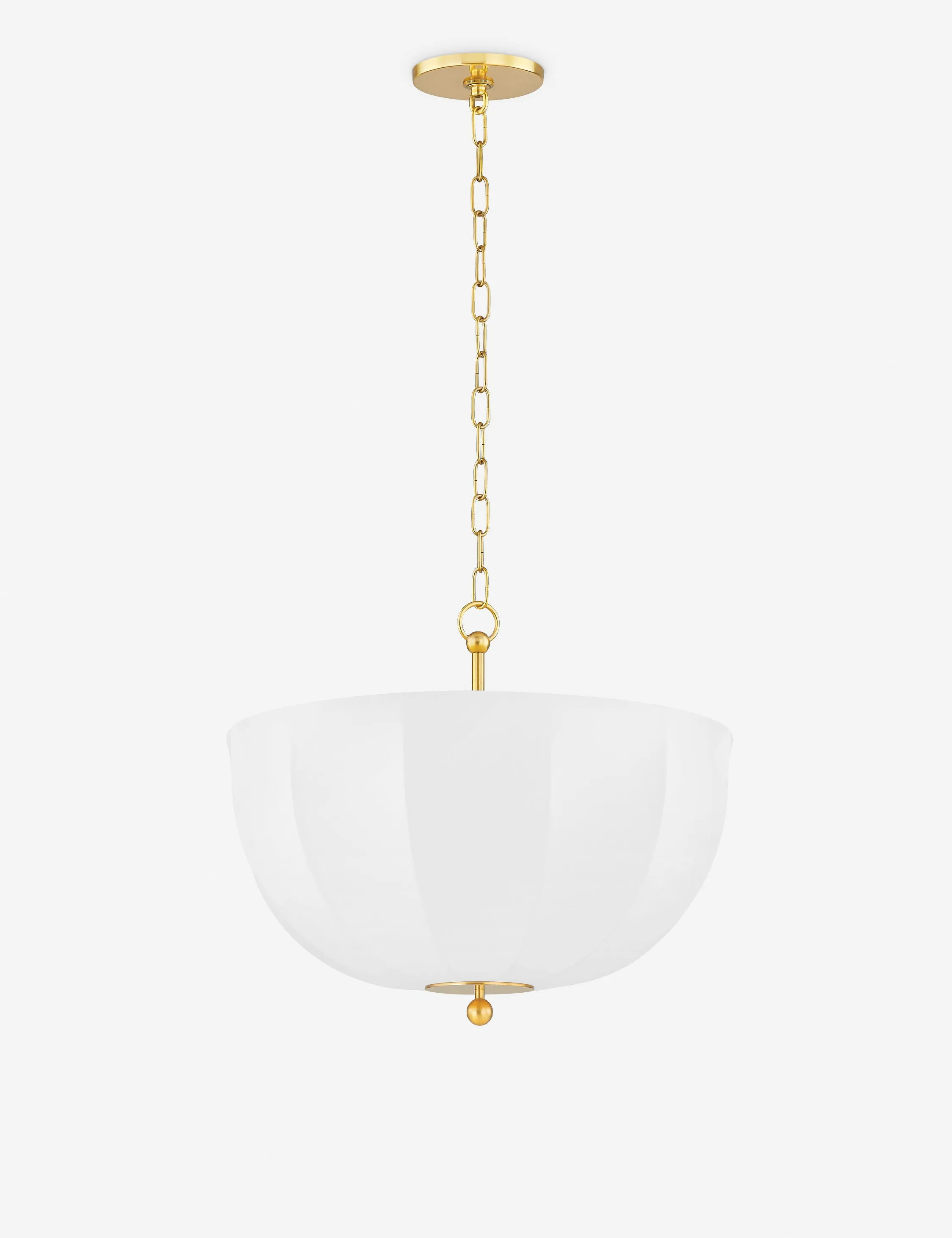 Harker Pendant Light Lulu and Georgia