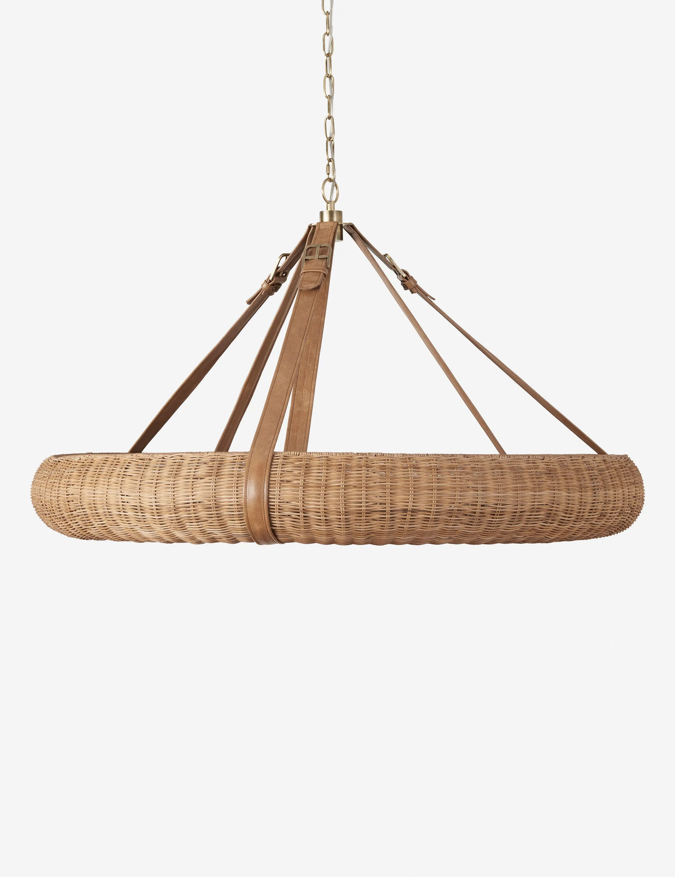Harlan Chandelier Lulu and Georgia