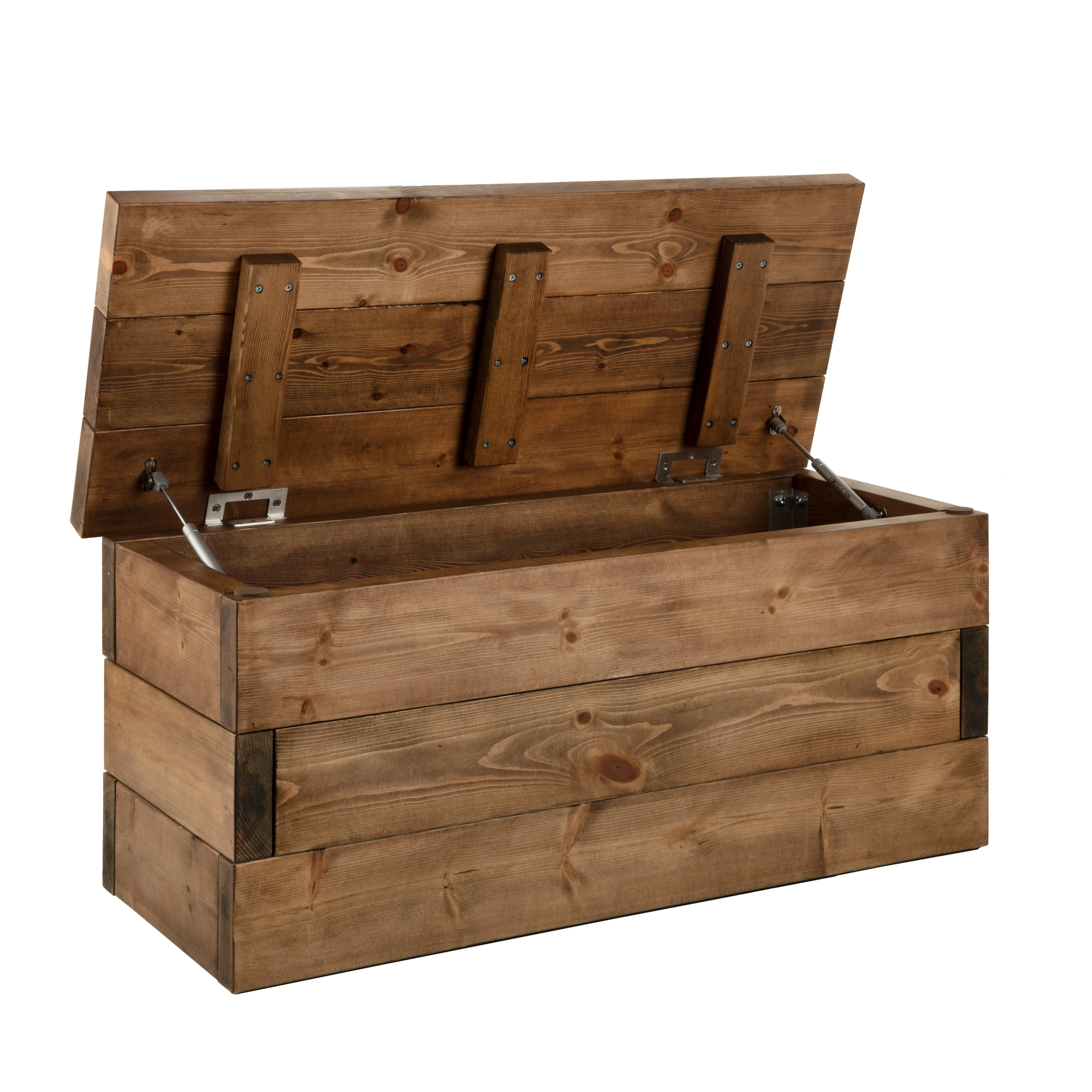 Harton Blanket Box Funky Chunky