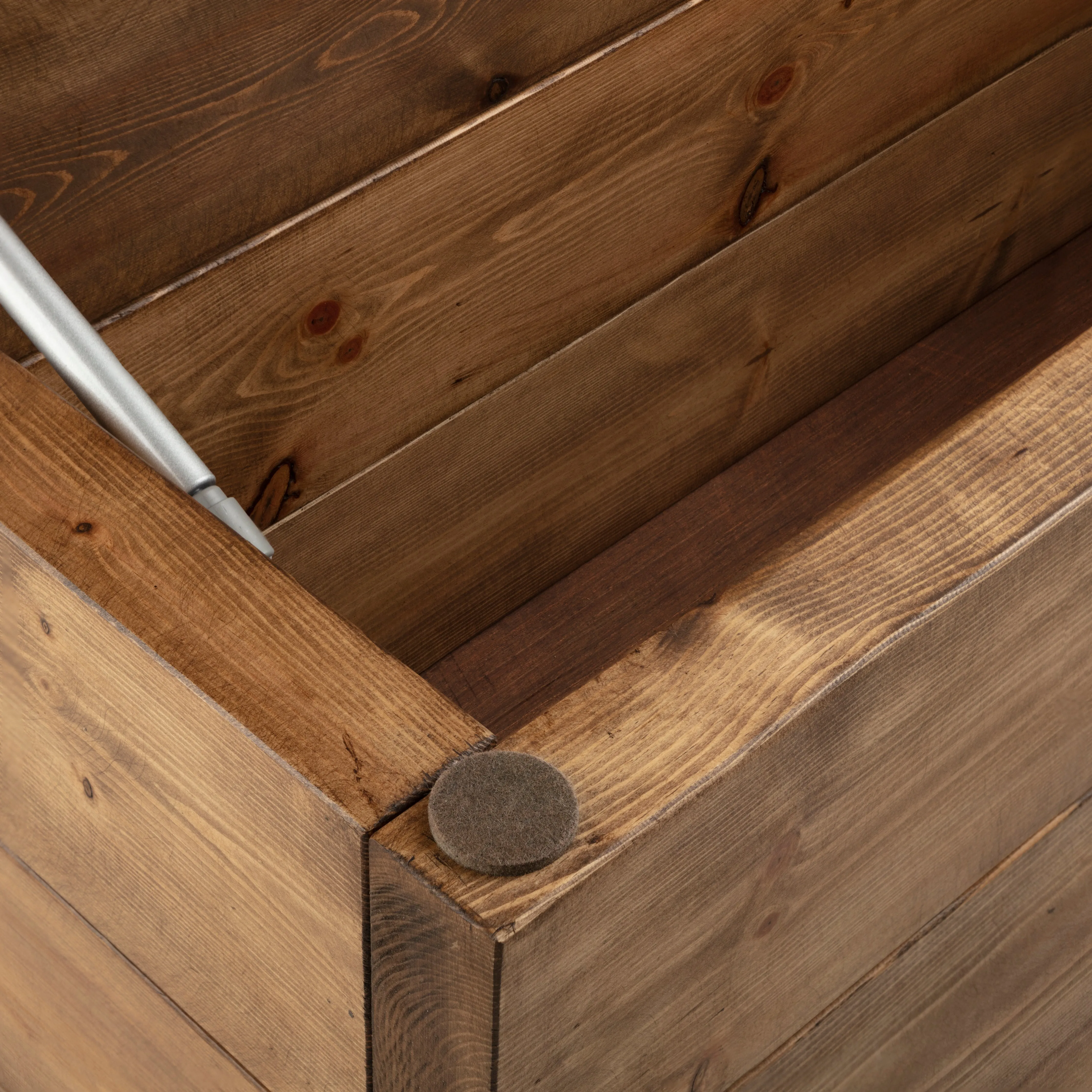 Harton Blanket Box Funky Chunky