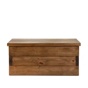 Harton Blanket Box Funky Chunky