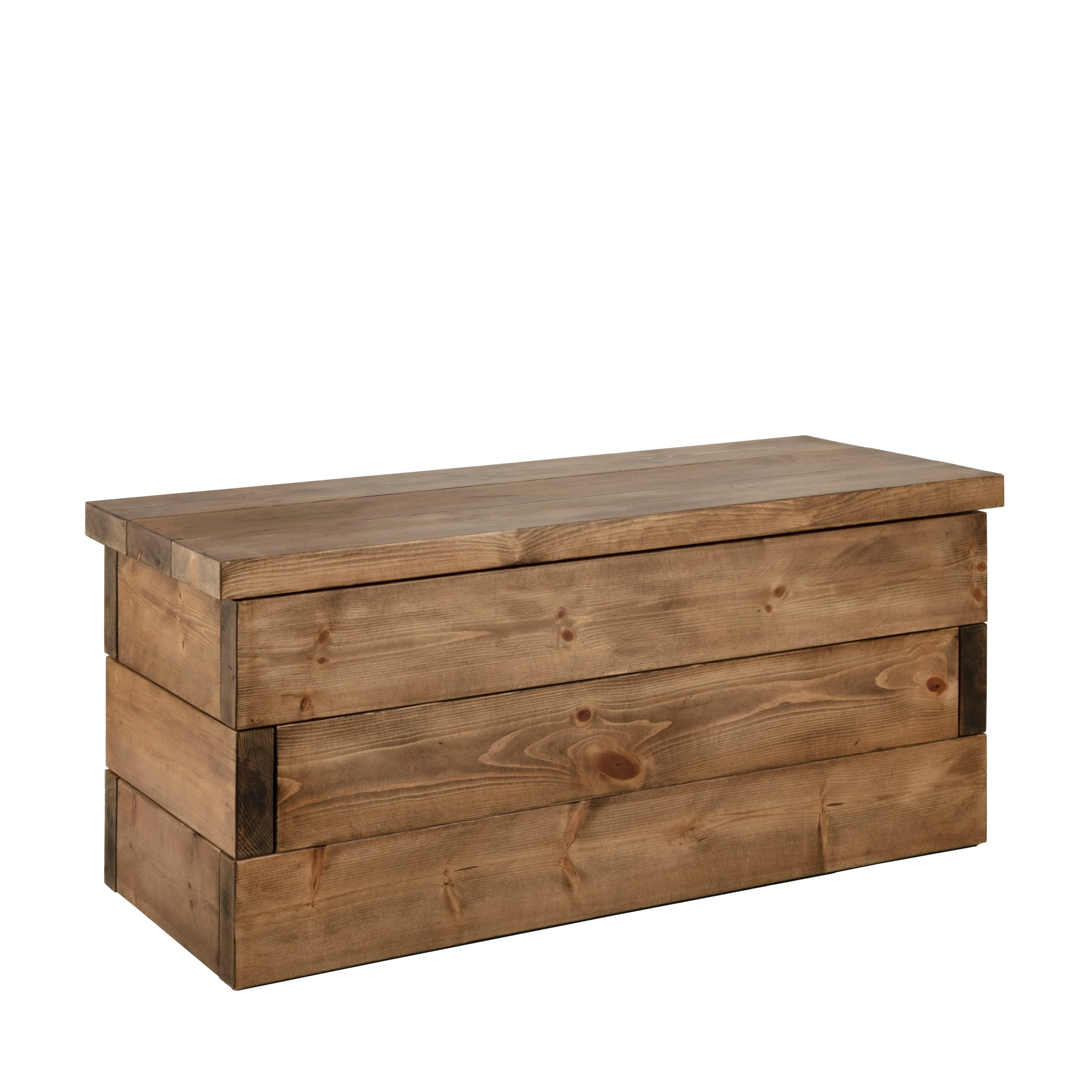 Harton Blanket Box Funky Chunky