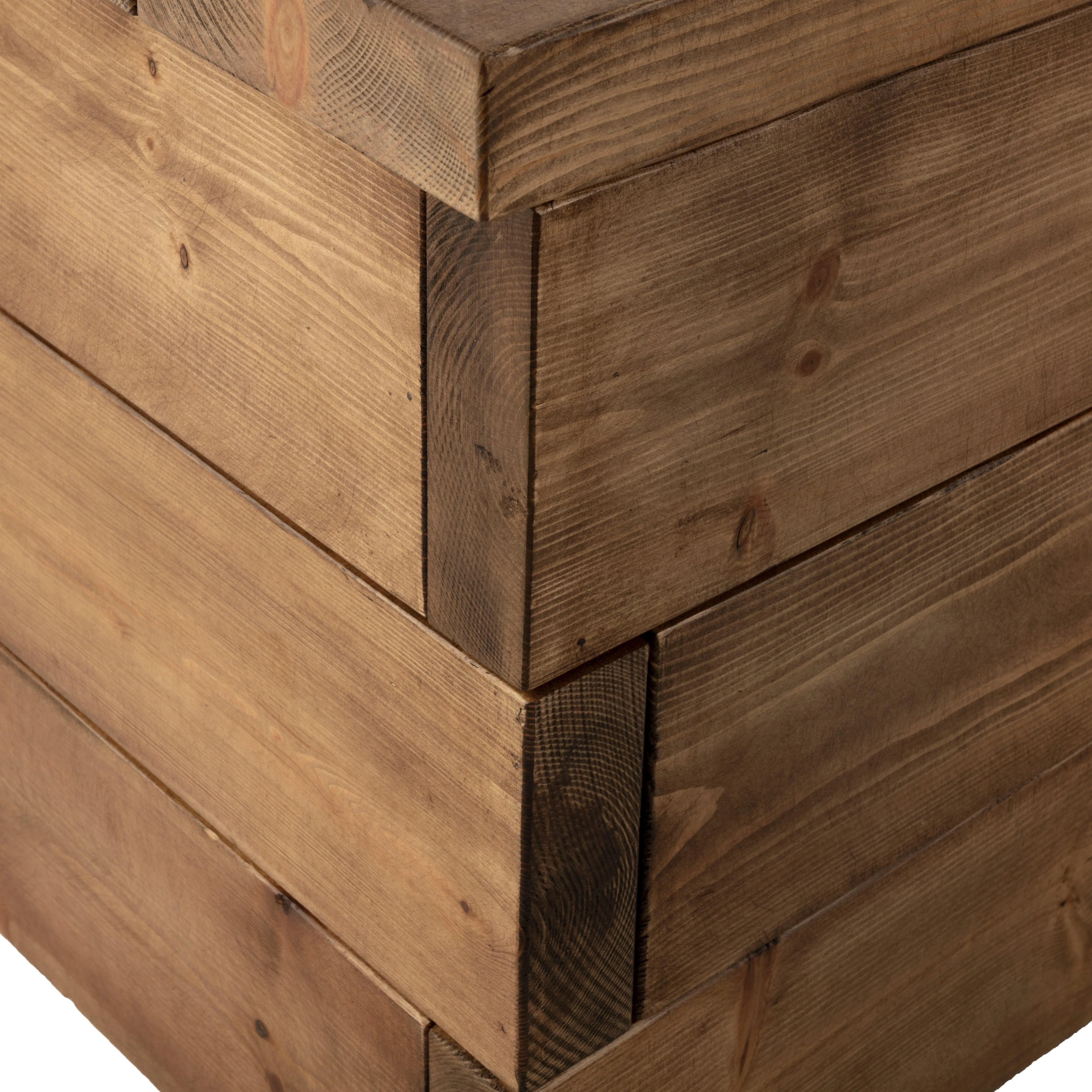 Harton Blanket Box Funky Chunky