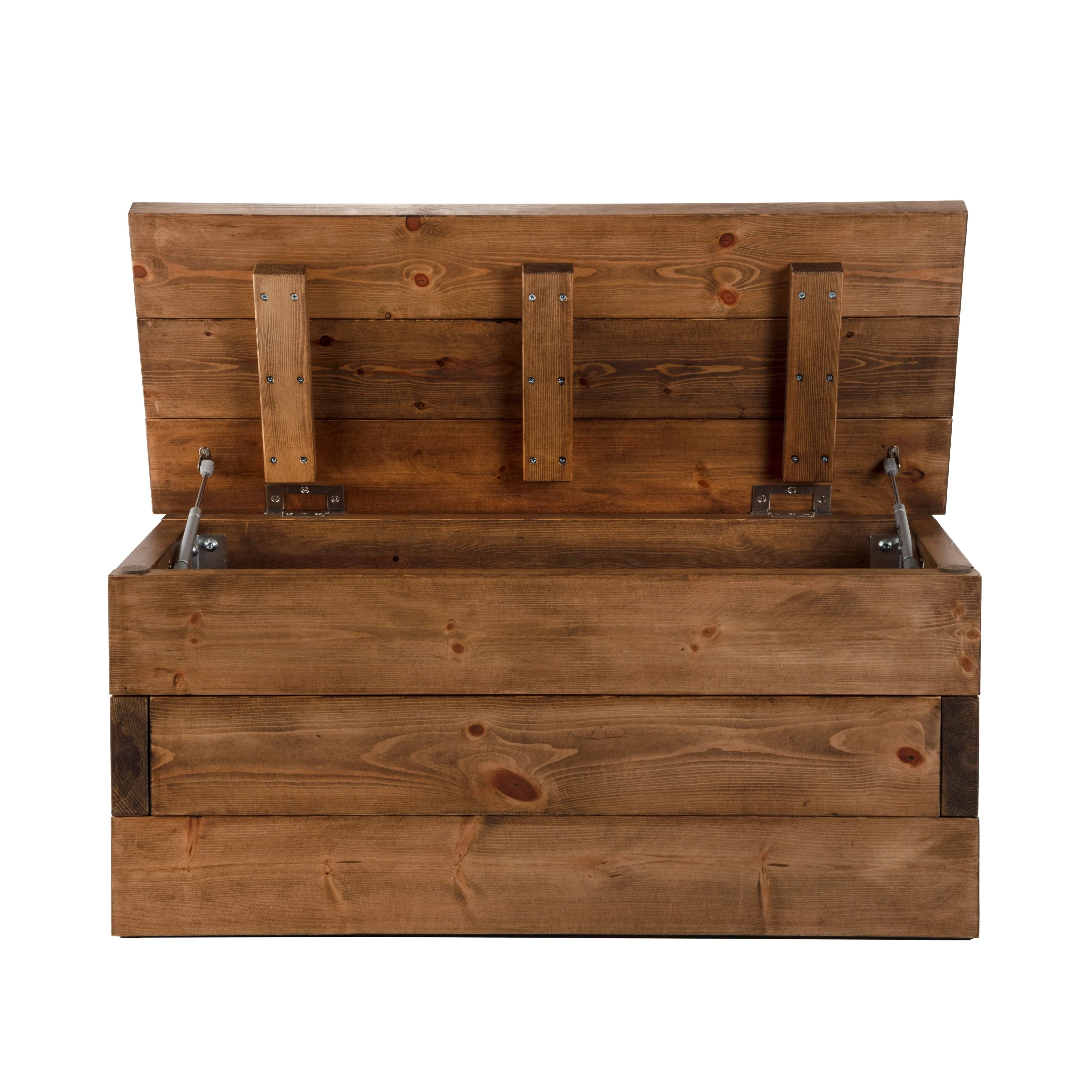 Harton Blanket Box Funky Chunky