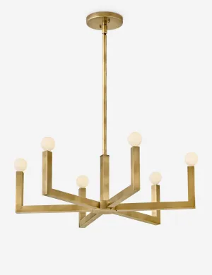 Haruki Chandelier Lulu and Georgia