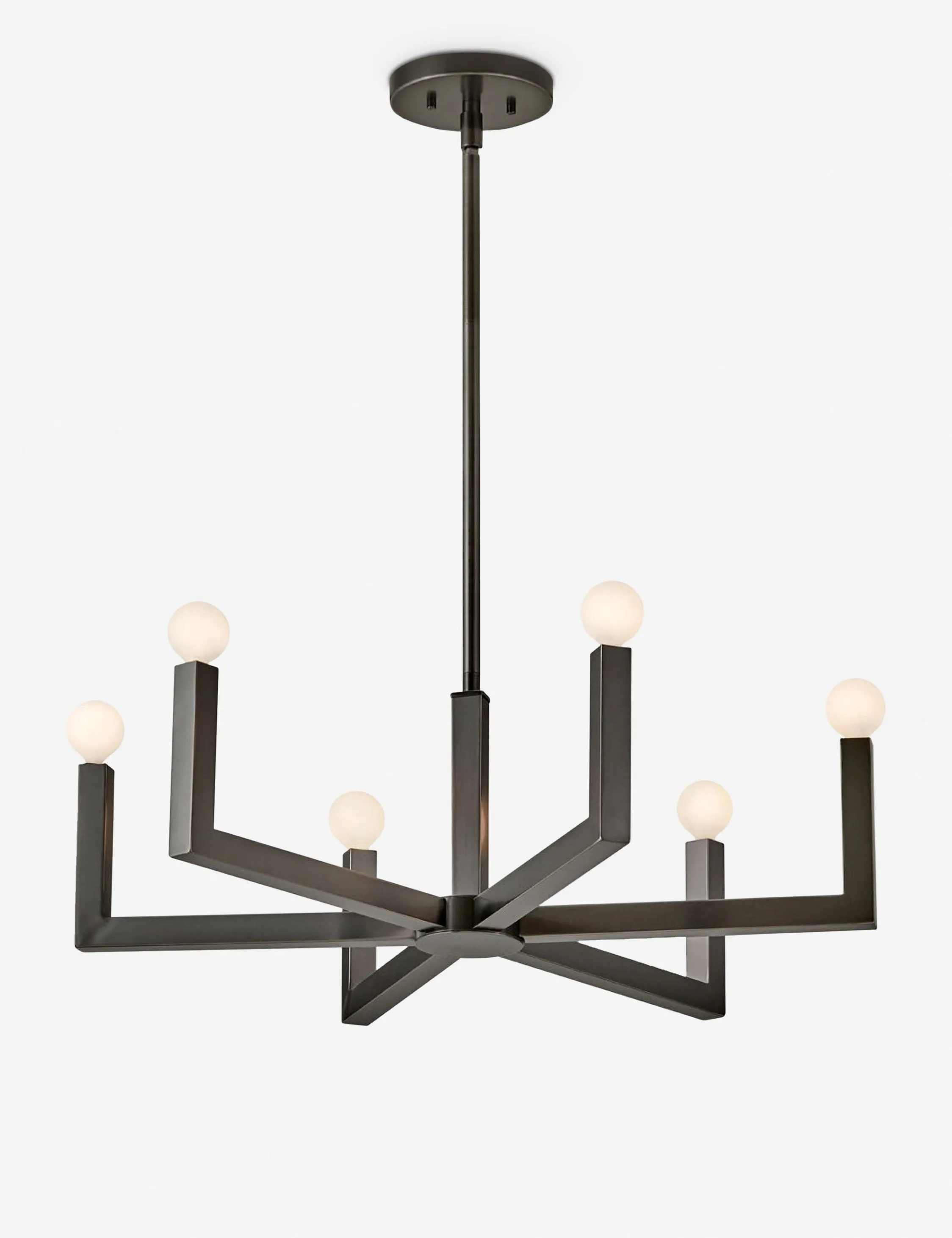 Haruki Chandelier Lulu and Georgia
